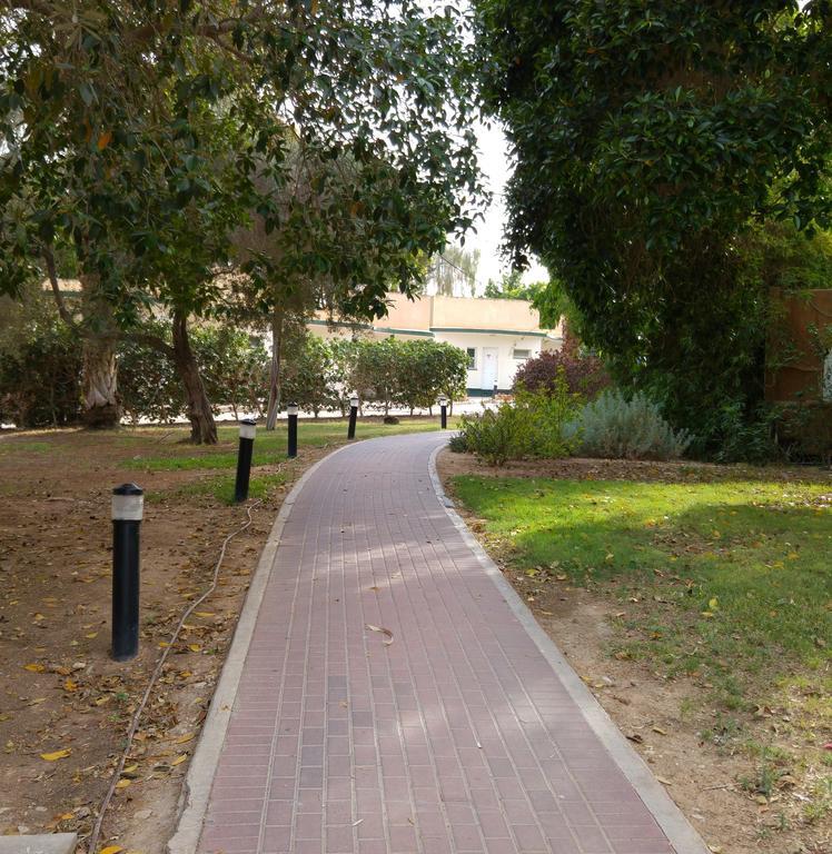 Almog Kibbutz Hotel Buitenkant foto